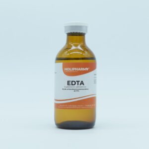 EDTA