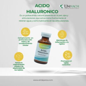 Acido Hialurónico