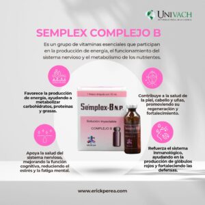 SEMPLEX COMPLEJO B