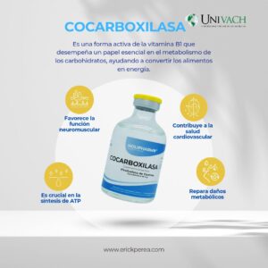COCARBOXILASA