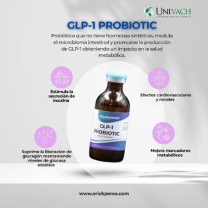 GLP-1 PROBIOTIC