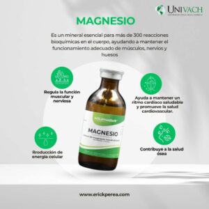 MAGNESIO