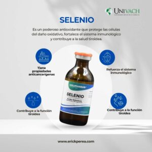 SELENIO