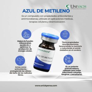 AZUL DE METILENO