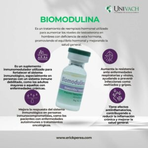 BIOMODULINA