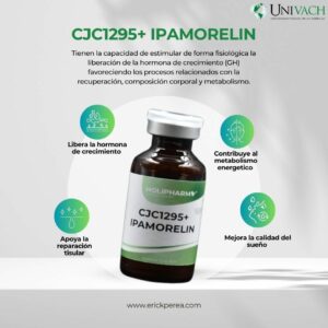CJC1295+IPAMORELIN
