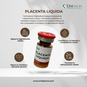 PLACENTA LIQUIDA