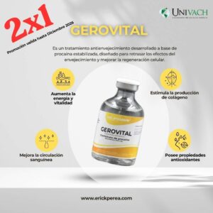 GEROVITAL