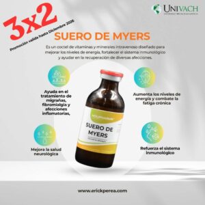 SUERO DE MYERS