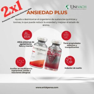 Ansiedad Plus
