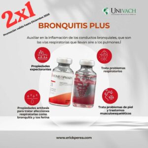 Bronquitis Plus