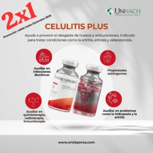 Celulitis Plus