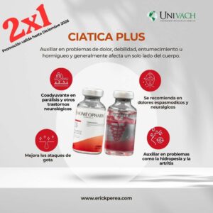 Ciática Plus