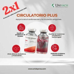 Circulatorio Plus
