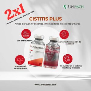 Cistitis Plus