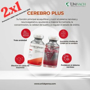 Cerebro Plus