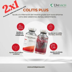 Colitis Plus