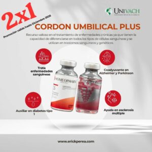 Cordón Umbilical Plus