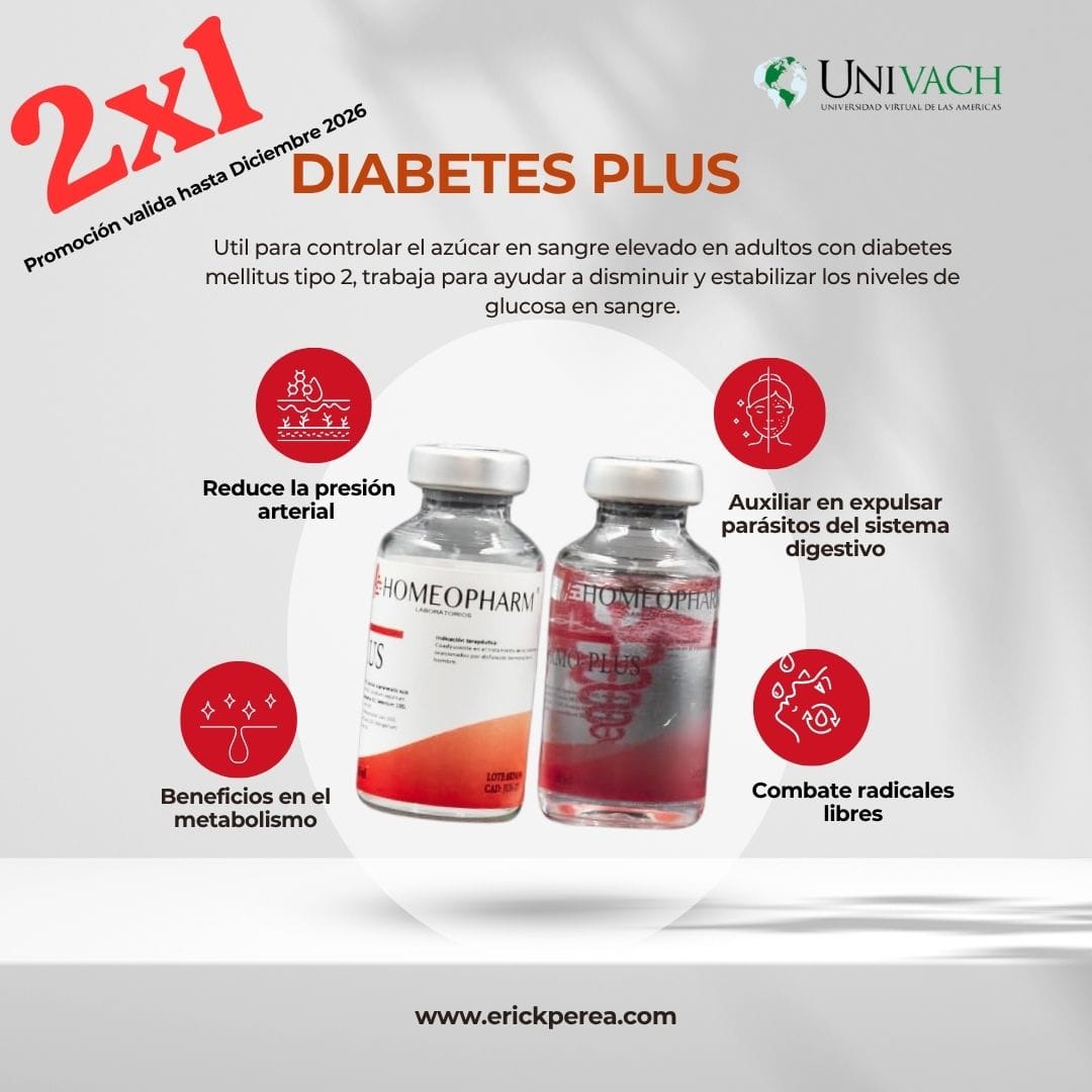 Diabetes Plus