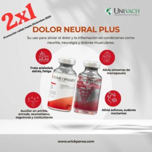 Dolor Neural Plus