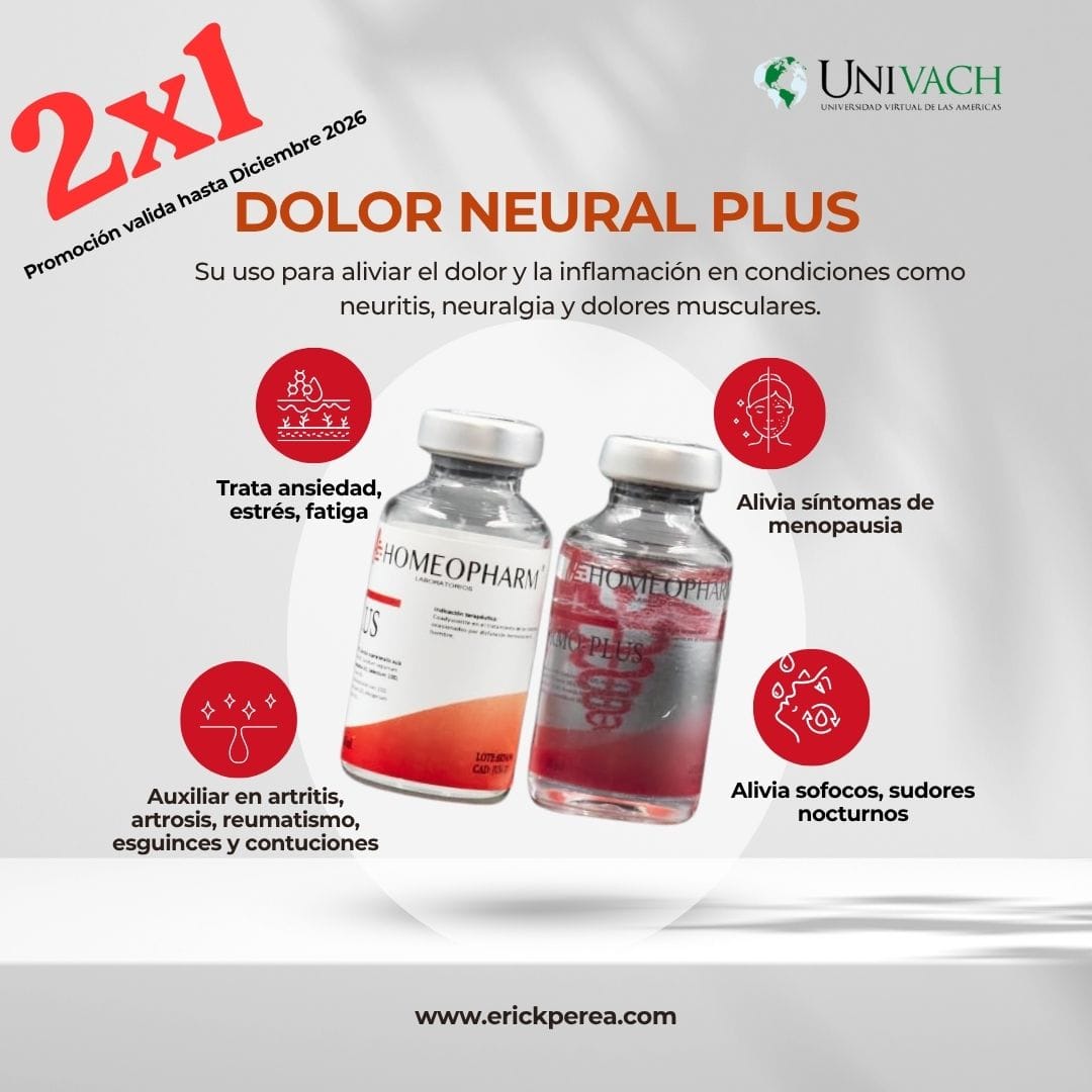 Dolor Neural Plus
