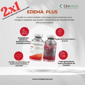 Edema Plus