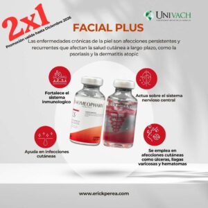 Facial Plus