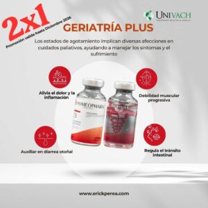 Geriatría Plus