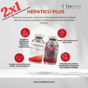 Hepático Plus