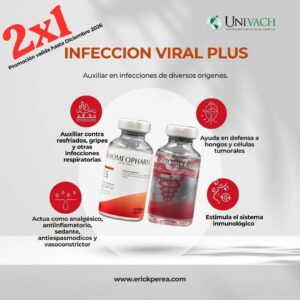 Infección Viral Plus