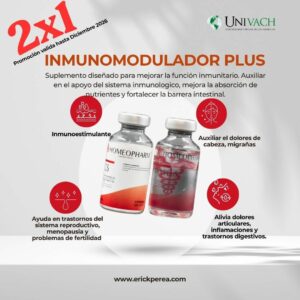 Inmunomodulador Plus