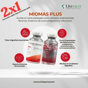 Miomas Plus