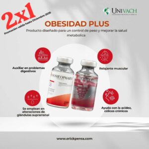 Obesidad Plus