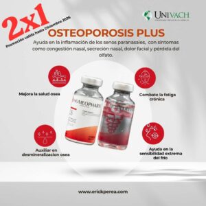 Osteoporosis Plus