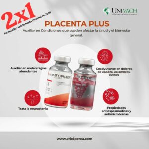 Placenta Plus