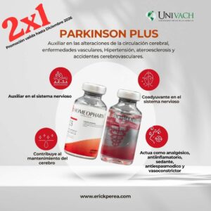 Parkinson Plus