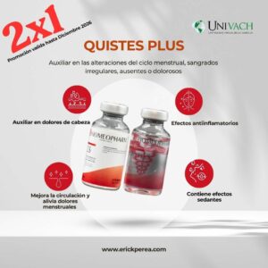 Quistes Plus