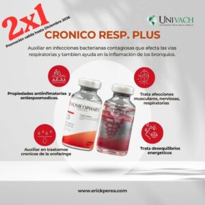Cronico Resp. Plus