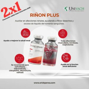 Riñón Plus
