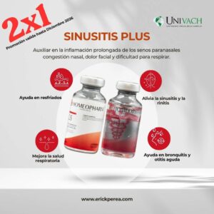 Sinusitis Plus