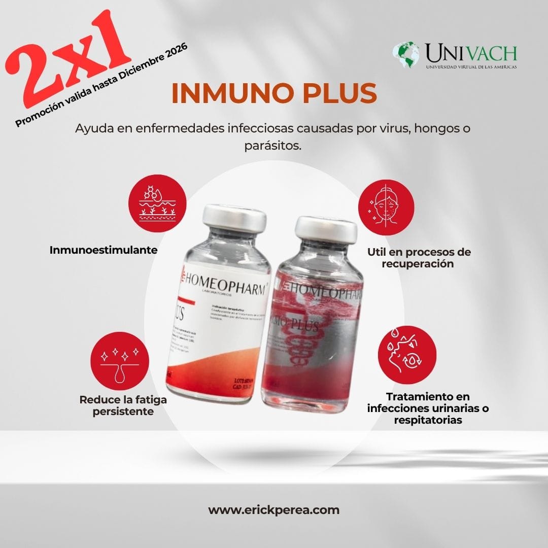 Inmuno Plus