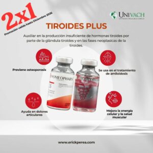Tiroides Plus