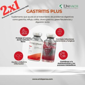 Gastritis Plus