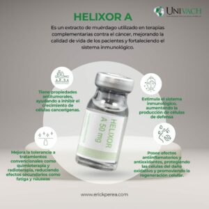 Helixor A