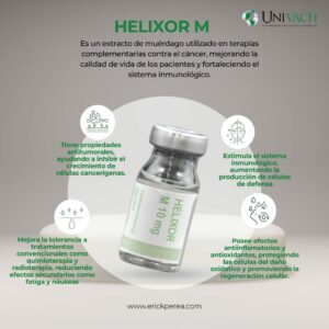 HELIXOR M
