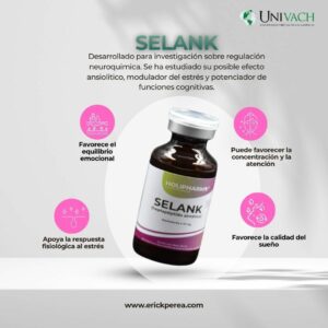 SELANK