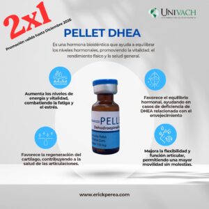 PELLET (DHEA)