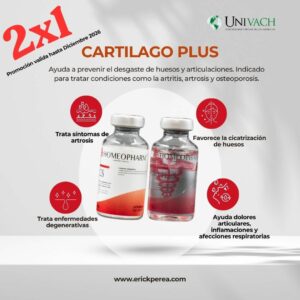 Cartilago Plus
